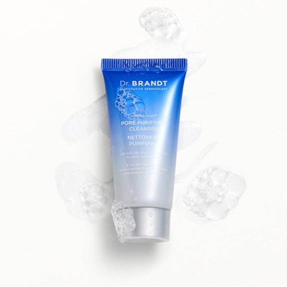 Dr. Brandt Pore Purifying Cleanser (mini)